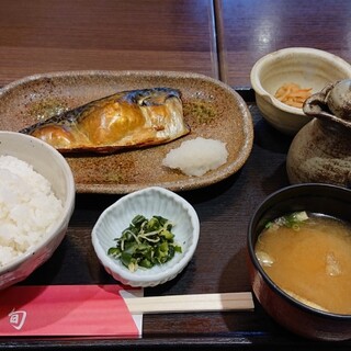 ANA FESTA 魚米処 旬_1