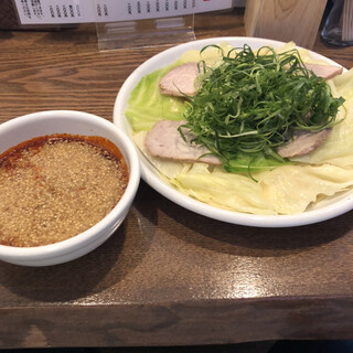 神戸市でおすすめの美味しいつけ麺をご紹介 食べログ