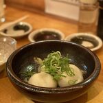 神戸餃子酎房 えんじゃ - 