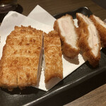 やきとん酒場あおば - 