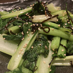 やきとん酒場あおば - 