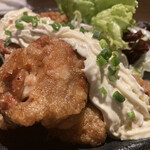 やきとん酒場あおば - 