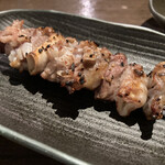 やきとん酒場あおば - 