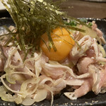 やきとん酒場あおば - 