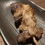 やきとん酒場あおば - 