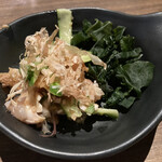 やきとん酒場あおば - 