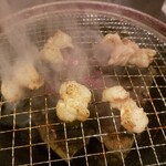 炭焼元祖 神戸ホルモン - 