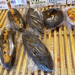 パン工房ふくろう - 料理写真: