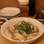 神戸餃子酎房 えんじゃ - 