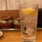 神戸餃子酎房 えんじゃ - 