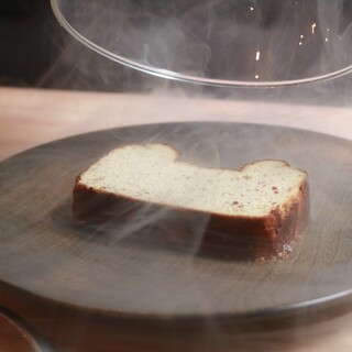 金沢炭火焼イタリアン ケムリとカオリ_2