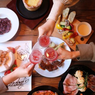 金沢炭火焼イタリアン ケムリとカオリ_1