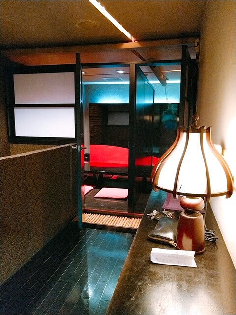 こんぼの舘 - 北見（居酒屋）の写真