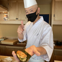 鮨 在 - 
