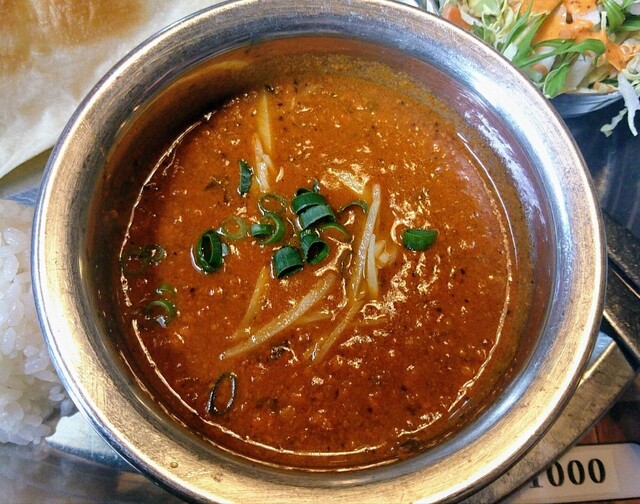 インドレストラン スルターン（Indian Restaurant Sultan） - 天童（インド料理）の写真