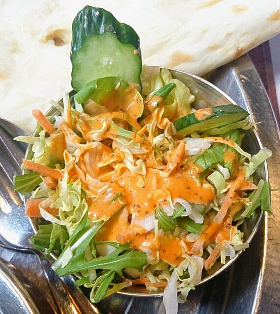 インドレストラン スルターン（Indian Restaurant Sultan） - 天童（インド料理）の写真