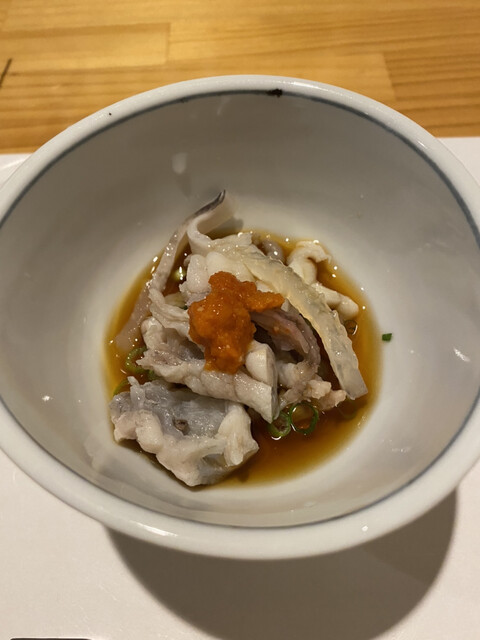 ふぐ利俊 六本木 ふぐ ネット予約可 食べログ
