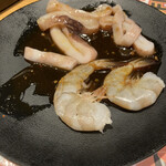 Yakiniku Kingu - 