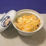 KINOKUNIYA - 妻の "玉子丼" (150円)