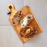 小麦と酵母 満 ecute品川店 - 