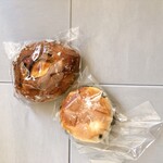 小麦と酵母 満 ecute品川店 - 