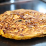 大阪の味 お好み焼 つる家 - 