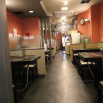 大阪の味 お好み焼 つる家 - 