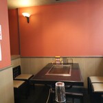 大阪の味 お好み焼 つる家 - 