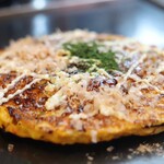 Okonomiyaki Tsuruya - 