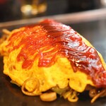 Okonomiyaki Tsuruya - 