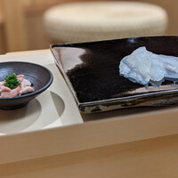 日本橋蛎殻町 すぎた - 
