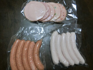 軽井沢デリカテッセン - 購入したもの