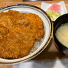 新潟カツ丼 タレカツ 本店