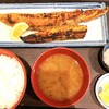 炭火焼専門食処 白銀屋