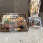 セブンイレブン - 料理写真: