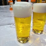 ビールスタンド重富 - 