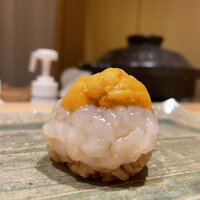 すし てんちじん - 