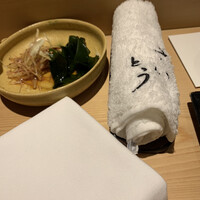 鮨 さいとう - 