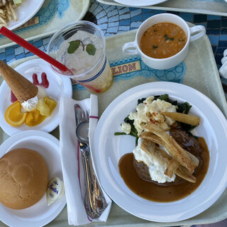 東京ディズニーランド内でおすすめのグルメ情報をご紹介 食べログ 東京ディズニーランド内でおすすめのグルメ情報をご紹介 食べログ