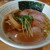 麵屋 ゑびす - 料理写真:醤油ラーメン