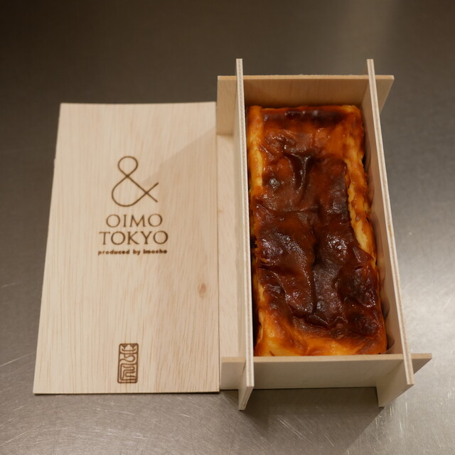 Oimo Tokyo ザ ペニンシュラ東京本店 アンド オイモ トウキョウ 日比谷 スイーツ その他 食べログ Oimo Tokyo ザ ペニンシュラ東京本店 アンド オイモ トウキョウ 日比谷 スイーツ その他 食べログ