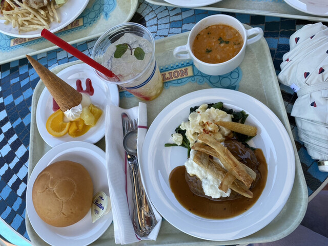 プラザパビリオン レストラン 東京ディズニーランド ステーション 洋食 食べログ プラザパビリオン レストラン 東京ディズニーランド ステーション 洋食 食べログ