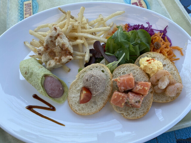 プラザパビリオン レストラン 東京ディズニーランド ステーション 洋食 食べログ プラザパビリオン レストラン 東京ディズニーランド ステーション 洋食 食べログ