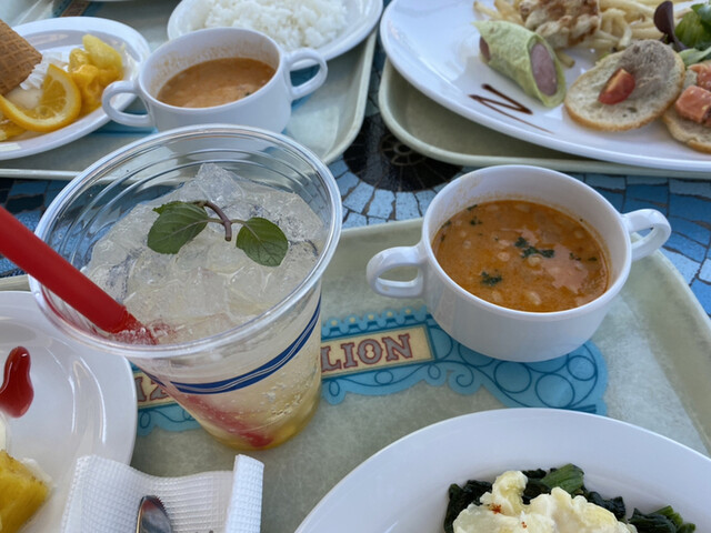 プラザパビリオン レストラン 東京ディズニーランド ステーション 洋食 食べログ プラザパビリオン レストラン 東京ディズニーランド ステーション 洋食 食べログ