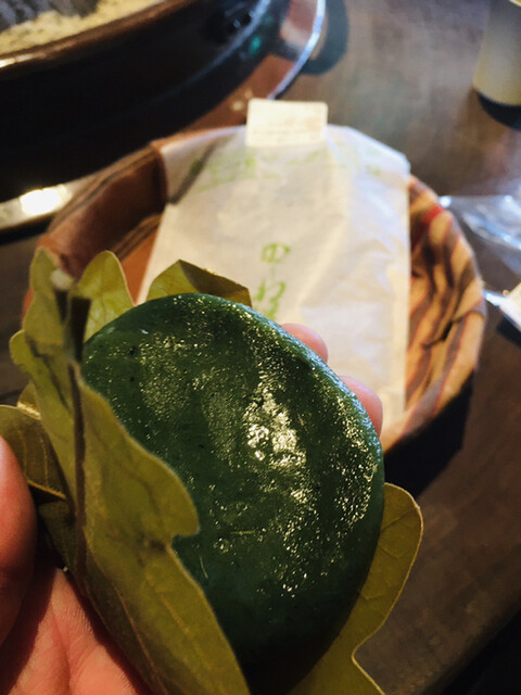 満天星 一休 苗木店 どうだん いっきゅう 中津川 和菓子 食べログ