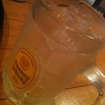 天晴 - 角ハイボール