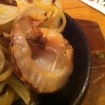 天晴 - オホーツク北見塩焼きそば