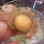 栄千 - ほおずき