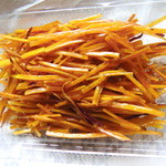 覚王山 吉芋 - 花火