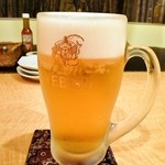 エビスビール